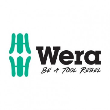 Giới thiệu về nhà sản xuất Wera