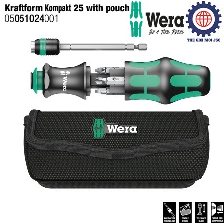 Wera-Kraftform-Kompakt-25-with-pouch-05051024001