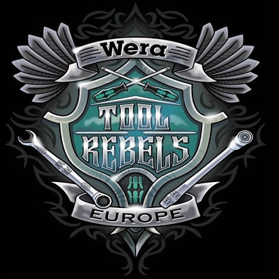 Wera Tool Rebels