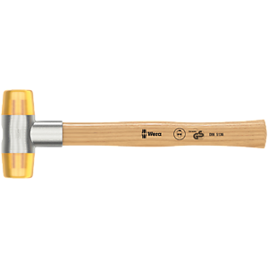 Series Soft-Faced Hammers