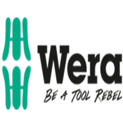 Wera - Be a Tool Rebel