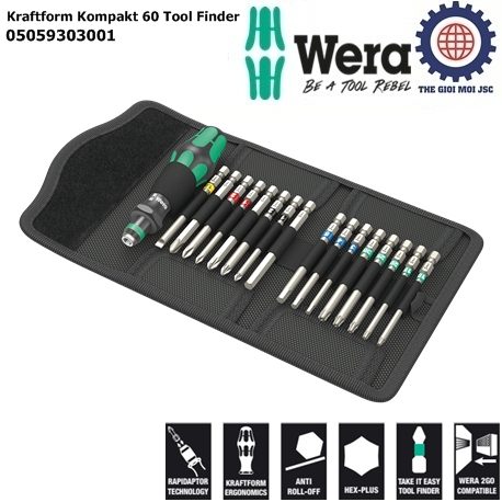 Kraftform Kompakt 60 Tool Finder – the gioi moi jsc 02-03-2023