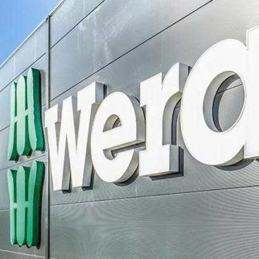 Wera Tools thành lập 1936 bởi Hermann Werner tại Wuppertal nước Đức hơn 90 năm khẩu hiệu Be A Tool Rebel